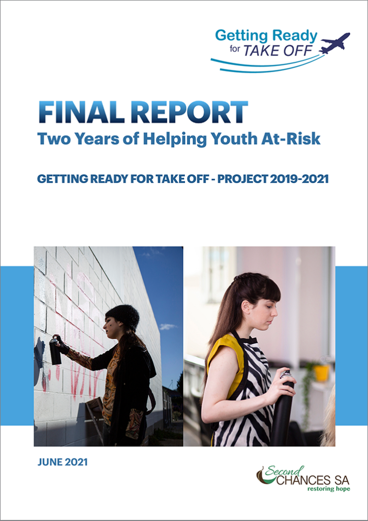 Final Report (GRFTO) Cover